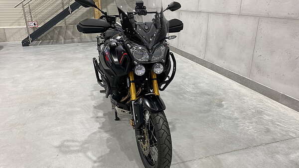 Yamaha XT1200ZE Super Tenere Foto 3