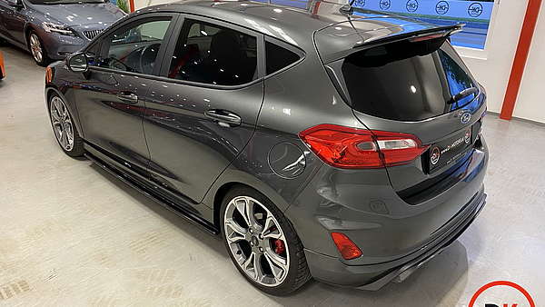 Ford Fiesta ST Colour Line Foto 14