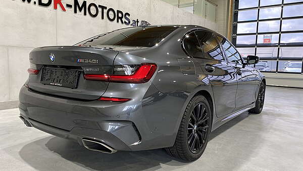 BMW M340i xDrive (G20) Autm. Foto 11