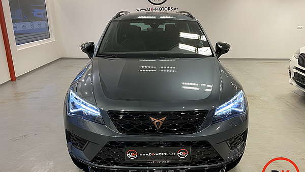 Cupra Ateca 2.0 TSI DSG 4Drive Foto 10