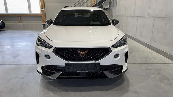 Cupra Formentor 2.0 TSI 4Drive DSG 2022 190PS Foto 6