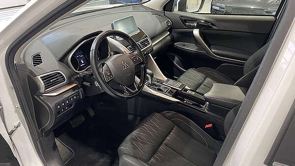 Mitsubishi Eclipse Cross Foto 10