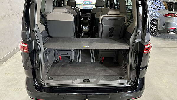 VW Multivan T7 1,4 TSI DSG Energetic eHybrid LR Foto 29