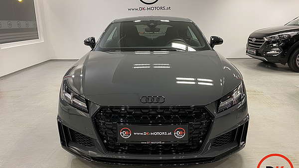 Audi TT Coupe 45 TFSI Competition quattro S-Tronic Foto 14