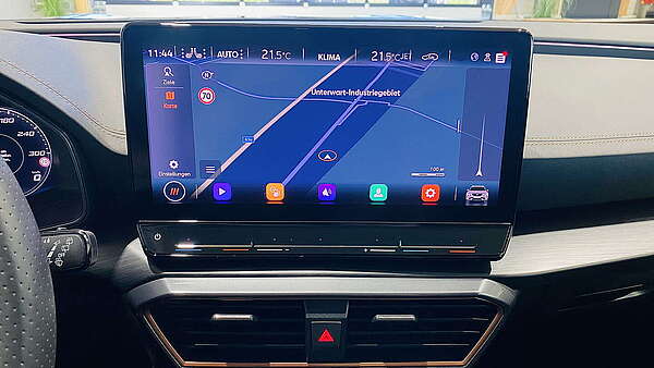 Cupra Formentor VZ 2.0 TSI DSG 4Drive Foto 34