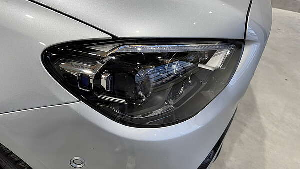 Mercedes E53 AMG T-Modell 4 Matic + Foto 11
