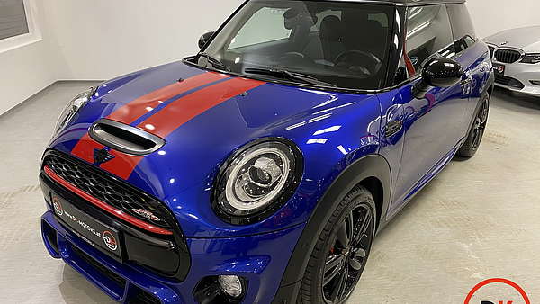 Mini Cooper S  F56   JCW Kit   Automatik Foto 8