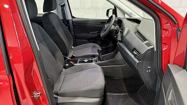 VW Caddy Maxi 2.0 TDI 4Motion 2021 Foto 12