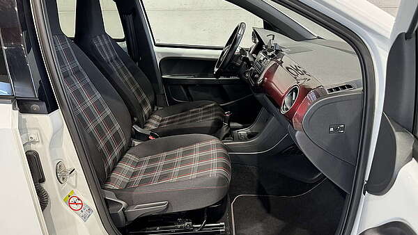 VW Up! GTI Foto 16