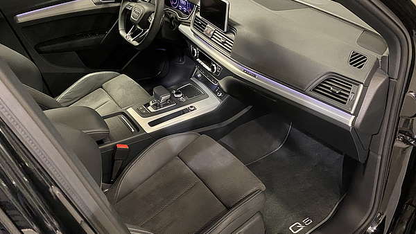Audi Q5 2.0 TDI Sport Quattro S-Tronic ABT Foto 19