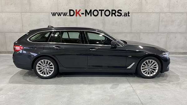 BMW 530d xDrive G31 Kombi Luxury Line Autm. Foto 0