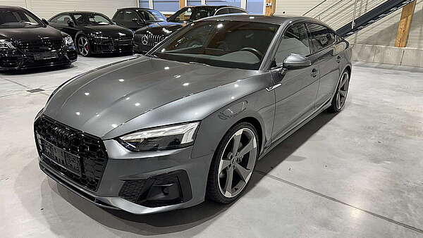 Audi A5 Sportback S-Line 40 TDI S-Tronic Foto 6