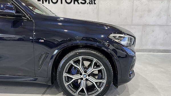 BMW X5 30d xDrive M-Sport 7 Sitzer Foto 7