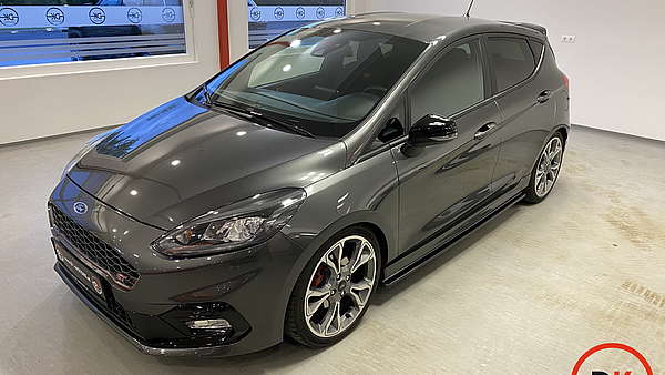 Ford Fiesta ST Colour Line Foto 13