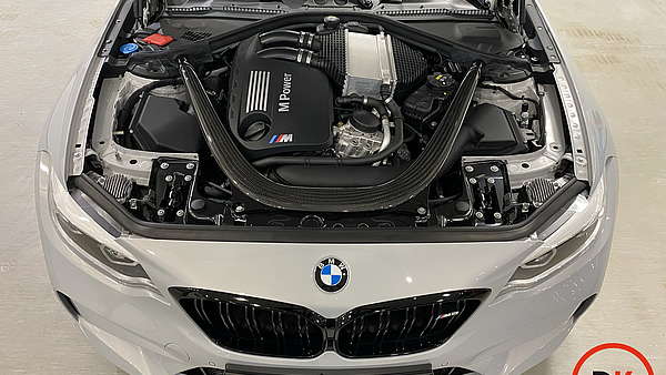 BMW M2 Competition DKG Foto 29