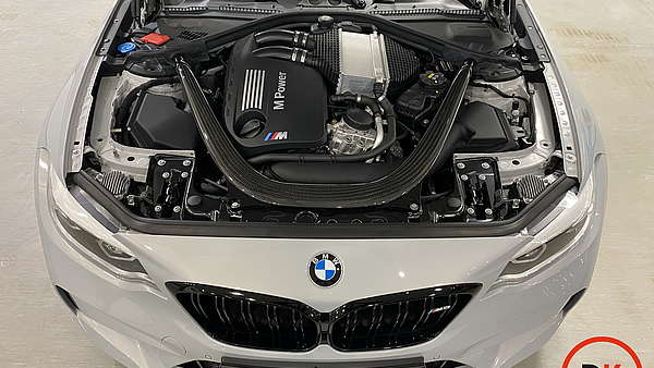 BMW M2 Competition DKG Foto 29