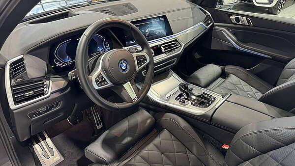 BMW X5 45e xDrive PHEV (G05) M-Sport 2023 Foto 23