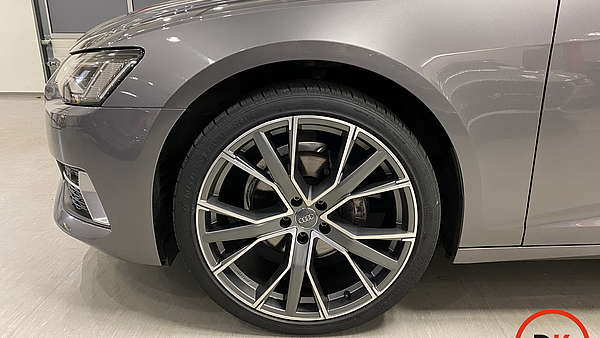 Audi A6 Avant 40 TDI Sport Quattro S-Tronic Foto 9