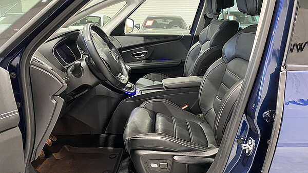 Renault Grand Scenic Blue dCi 150 BOSE Foto 12