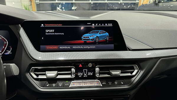 BMW 220i xDrive Grand Coupe Aut. M-Sport Foto 24