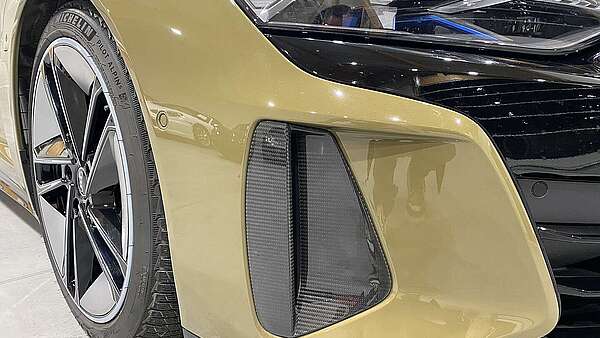 Audi e-tron GT RS Quattro Foto 9