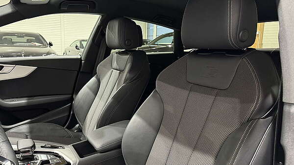 Audi A5 Sportback S-Line 40 TDI S-Tronic Foto 17