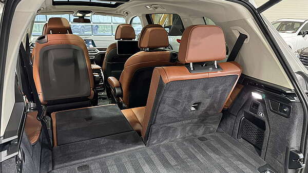 BMW X7 xDrive 30d  6-Sitzer Design Pure Excellence Foto 33