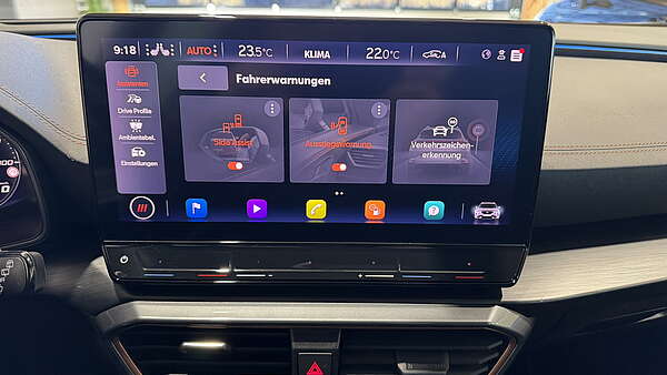 Cupra Formentor VZ 310 PS Foto 27