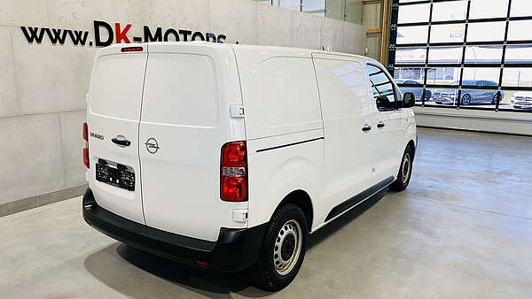 Opel Vivaro 2,0 CDTI Edition L2 Kasten Foto 2