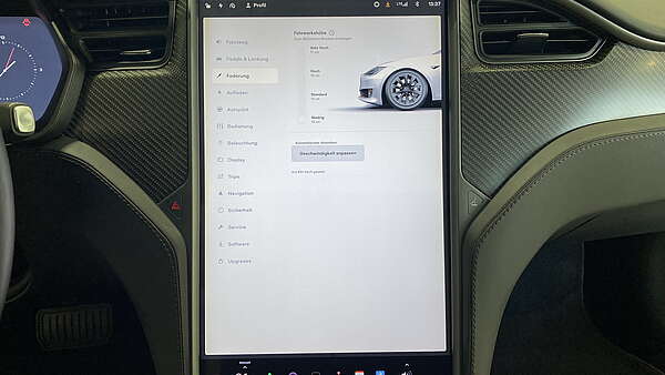 Tesla Model S 75 D (mit Batterie) Foto 23