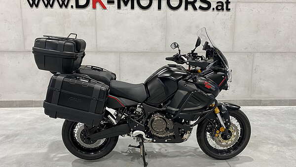 Yamaha XT1200ZE Super Tenere Foto 14