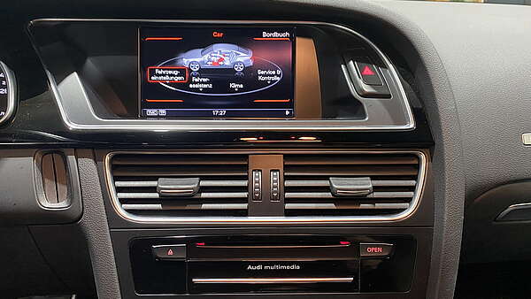 Audi A5 Sportback 2.0 TDI Quattro S-Tronic 2016 Foto 20