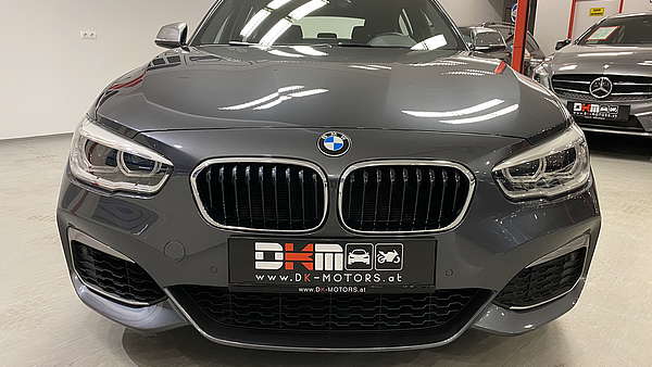 BMW M140i xDrive Automatik Foto 8