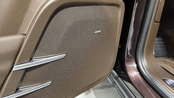 Porsche Cayenne S II FL 2016 Foto 14