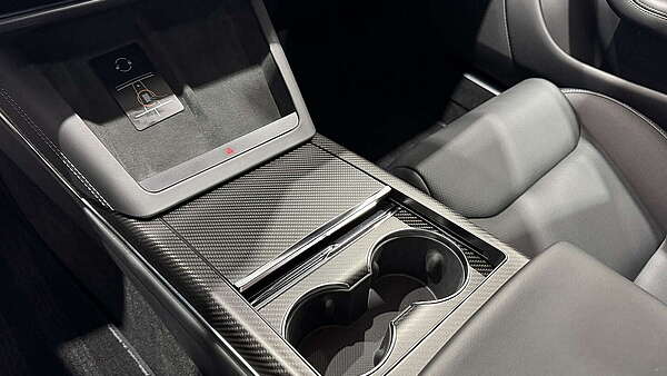 Tesla Model S Plaid 2023 Foto 21