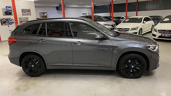 BMW X1 xDrive 20i M Sport Autom. Foto 5