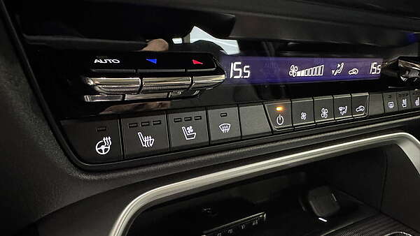 Mazda CX-60 2.5L e-Skyactiv AWD PHEV Homura Foto 29