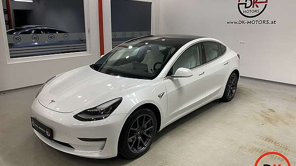 Tesla Model 3 Long Range AWD 2020 Foto 0