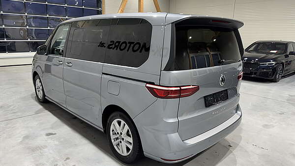 VW T7 Multivan 1,4 TSI Eco eHybrid 7 Sitzer KR Foto 4