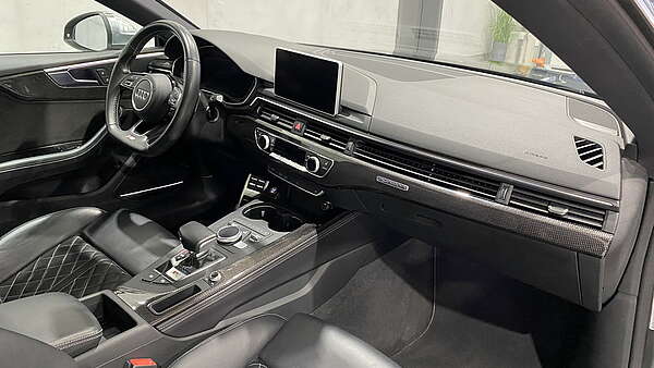 Audi S5 Coupe 3,0 TFSI quattro Aut. Foto 16