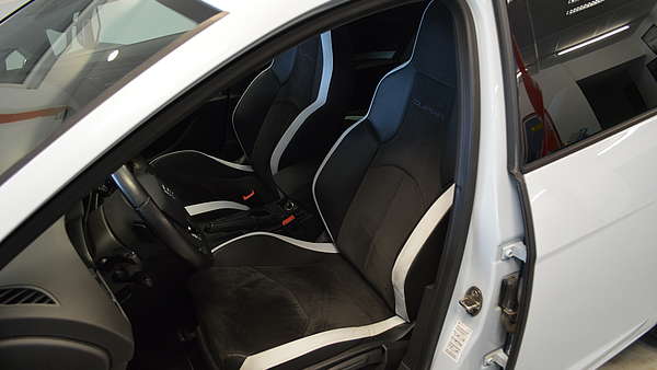 Seat Leon Cupra DSG Foto 12