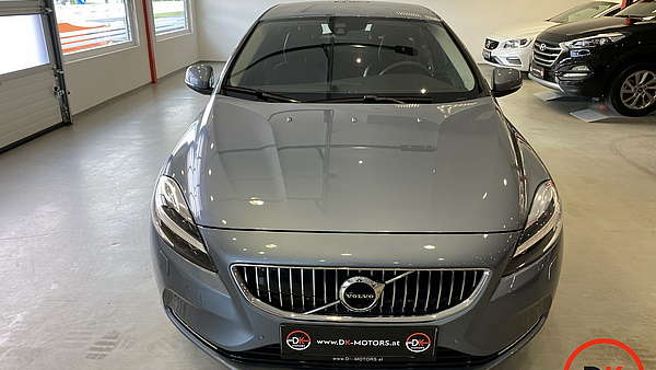 Volvo V40 D2 Foto 15