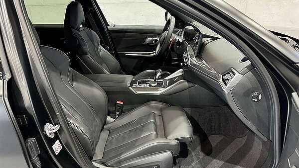 BMW M3 Touring xDrive Foto 22
