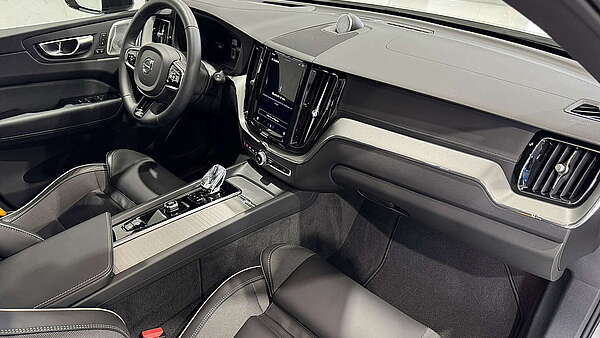 Volvo XC60 T8 Polestar Foto 21