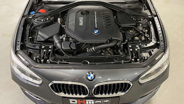 BMW M140i xDrive Automatik Foto 13