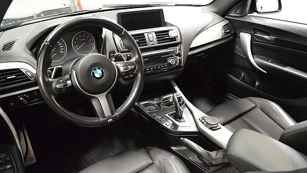 BMW M235i xDrive Foto 14