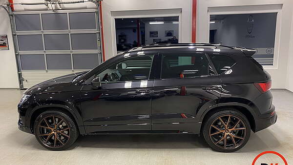 Cupra Ateca 4Motion DSG Performance Foto 4