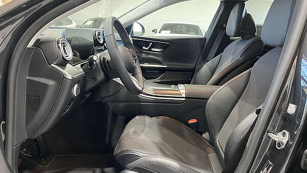 Mercedes C220d T-Modell S206 Avantgarde Aut. Foto 12