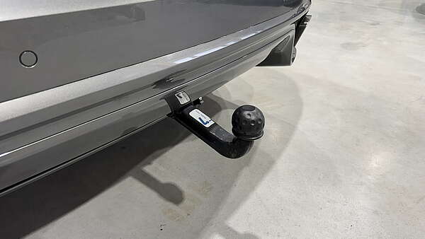 Porsche Cayenne II FL 3.0 Diesel Sport Design Foto 4