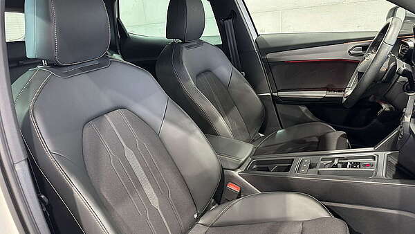 Cupra Formentor 2.0 TSI 4Drive DSG 2022 190PS Foto 17